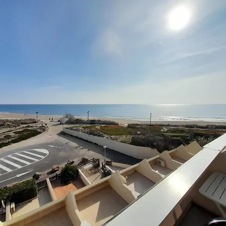 公寓 Village Naturiste Baby Doll *