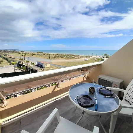 Village Naturiste Baby Doll * 阿格德