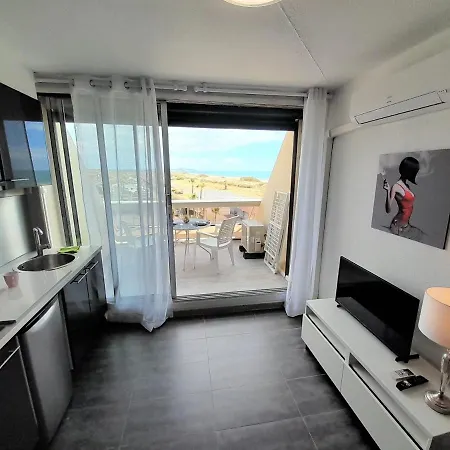 Village Naturiste Baby Doll * 阿格德