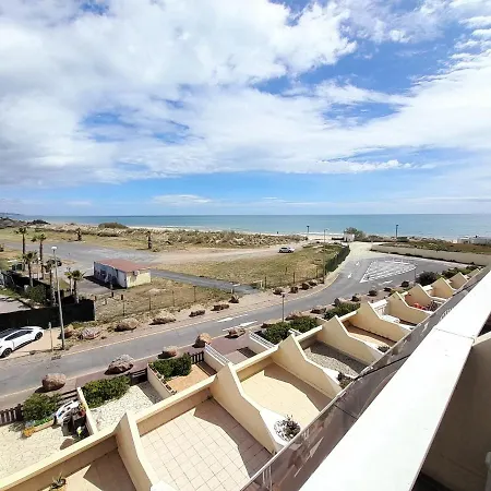 Village Naturiste Baby Doll * 阿格德