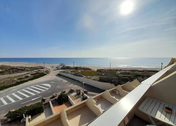 Appartamento Village Naturiste Baby Doll *