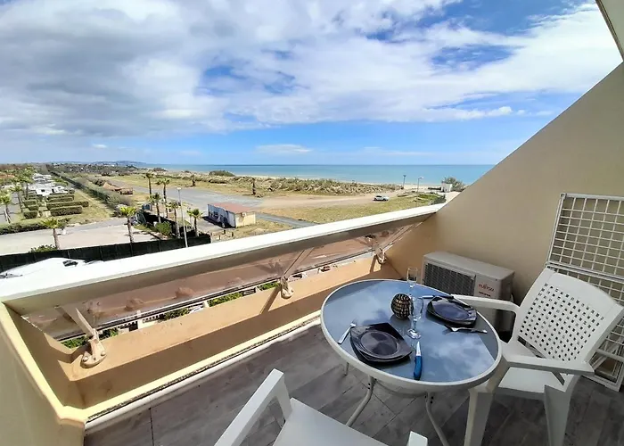 Village Naturiste Baby Doll * Agde