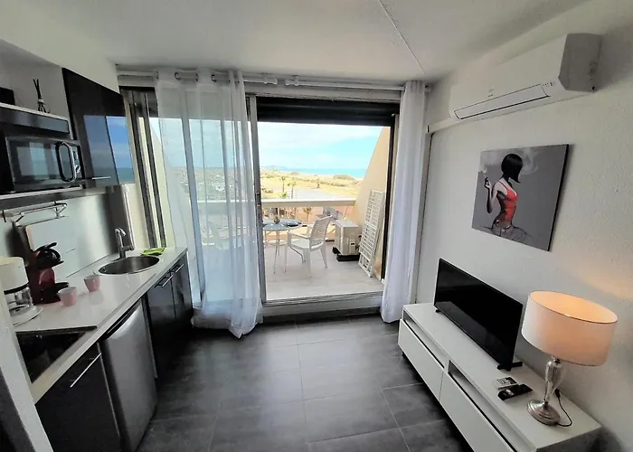 Village Naturiste Baby Doll * Agde